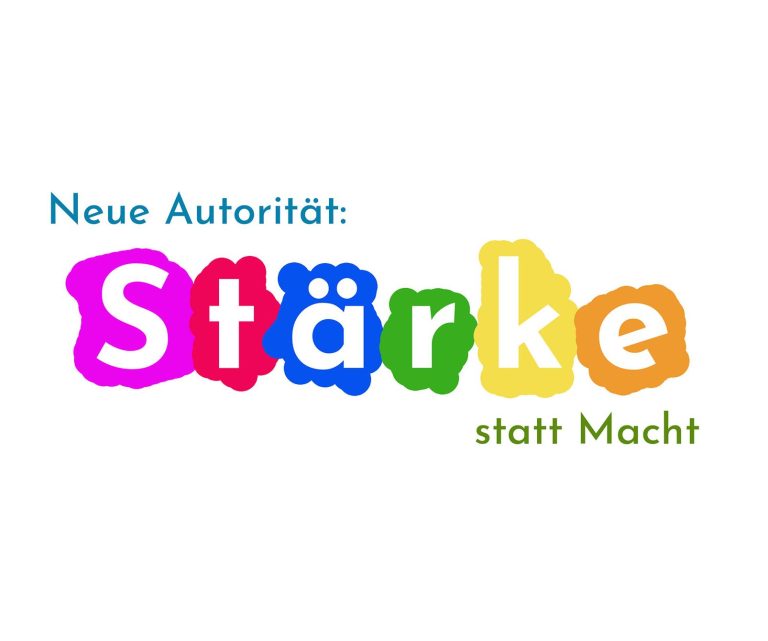 Illustration zur Fortbildung Stärke statt Macht